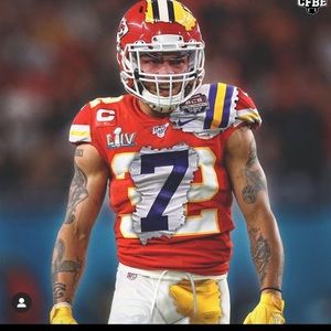 Meet your Posher, Cade